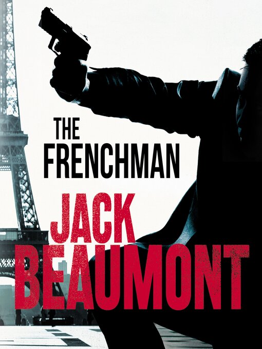 Title details for The Frenchman by Jack Beaumont - Available